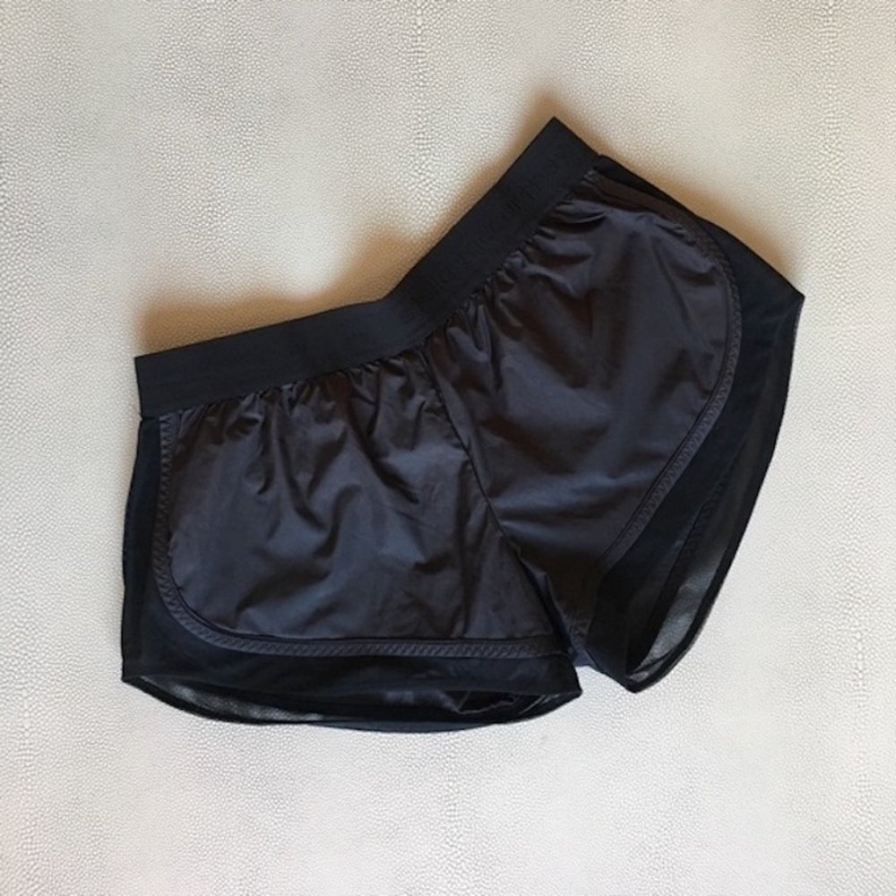 Mesh Insert Running Performance Shorts - image 3